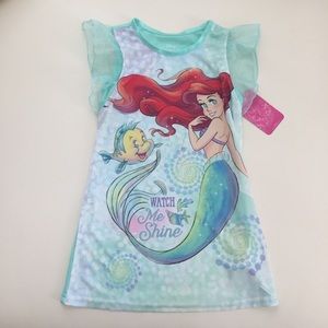 Disney Ariel Nightgown